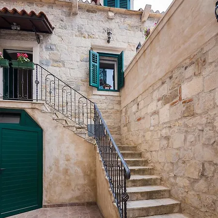 Apartman Phoenix Split