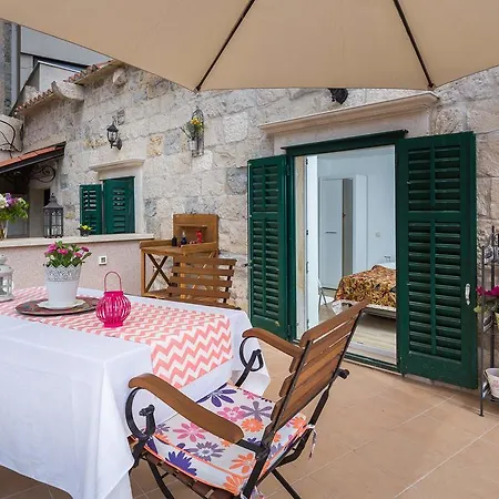 Apartament Phoenix Split