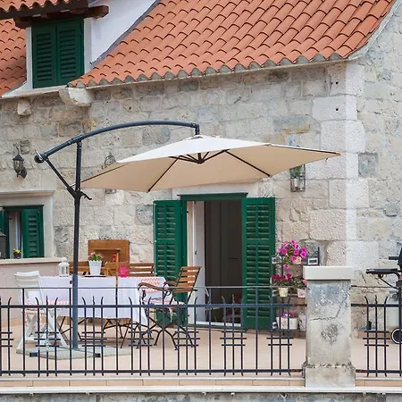 Appartement Phoenix Split