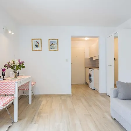 Apartment Phoenix Studio