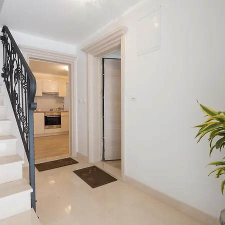 Apartament Phoenix Split